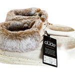 Hey Dude  NEW Women's Britt Boho Women's Boot Size 9 # 2512131 Photo 0