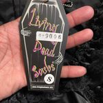 Dolls Kill Living Dead Souls Bustiers Corset Top Photo 7