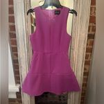 DO+BE  Dress in Orchid size Small Photo 2