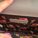 Betsey Johnson Grey Clutch Wallet  Photo 1