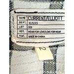 Current/Elliott Women's Size 2 Gable Green Woodland The Perfect Button Up EUC Photo 7