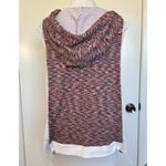 Free People Movement Prism Tank in Red Earth Size Large Photo 4