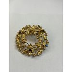 Vintage Gold Photo 1