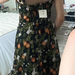 Fruit Dress Photo 1