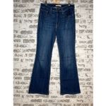 Levi's | women 726 flare denim jeans Photo 8