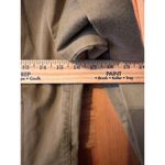 Telluride Clothing Company beaded/embroidered mandarin collar jacket 4 Tan Photo 5