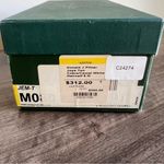 Donald J. Pliner Jem Ballet Women's Flat Shoes Size 8 SKU#C24274 Photo 1