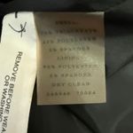 Ann Taylor  Women's Black Wide Flared Bootcut Mid Rise Trousers Dress Pants Sz 4 Photo 4