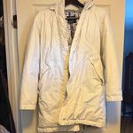 The North Face White Ski & Snow Jacket Photo 0