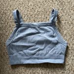 Aerie  High Neck Top Photo 0