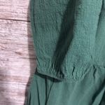 Fancyinn  Women Shift Tunic‎ Ruffle Dress Size S Photo 4