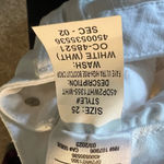 Hudson Jeans Hudson Faye ultra high rise‎ boot cut crop 25 $360 Photo 8