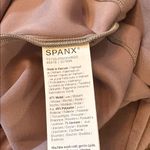 Spanx AirEssentials Faux Tuck Gathered Waist Dress Taupe Size Large NWT Photo 9