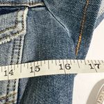 Retrofête Italian Denim Button Photo 6