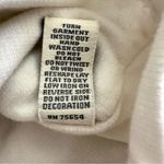 Abercrombie & Fitch NEW! Studded Vest White Y2K Western Size L Photo 9