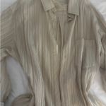 ZARA Shirt Long Sleeve Photo 3