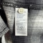 Tommy Hilfiger  Shirt Dress Plaid Long Sleeve Casual Campcore Cabincore Size XS‎ Photo 6