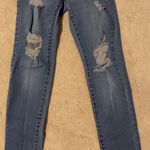 Aeropostale High Rise Curvy Jeggings Photo 3