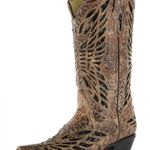 Corral Cowgirl Boots Photo 0