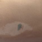 Cole Haan Nude Tan Beige Patent Leather Peep Toe Slingback Heels Pumps Size 9B Photo 6