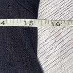 Old Navy scoopneck Longsleeve fit and flare dress black sz XS women Photo 5