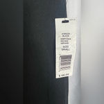 Anna & Ava  NWT Women’s Leggings Black Size Small Athicwear, Mesh, Casual,Workout Photo 2