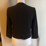 Guess  black blazer XS #32 Photo 3