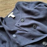 Banana Republic beautiful preppy chunky knit jacket cardigan Photo 5