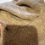 Zenana Balloon Sleeve Mock Neck Sweater women’s M Photo 10