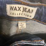 Wax Jean  Denim Shorts Photo 2