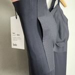 Knix LuxeLift Slip Womens L+ Black Wireless Shapewear Adjustable Smooth Control Size L Photo 13