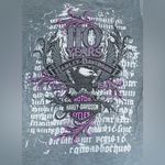 Harley Davidson 110 Years Barnett El Paso, TX Baby Tee 16 Photo 2