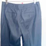 Ann Taylor  Black Dressy Margo Work Pants Photo 6