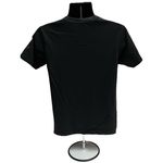 Baleno Black Doraemon Anime Shirt Size M Photo 3