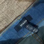 SPANXshape™ Original EveryWear Cropped Wide Leg Jeans w/ Patch Pockets Photo 3