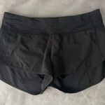 Lululemon  Speed Up Shorts Photo 0
