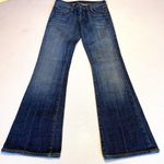 Citizens of Humanity  Ingrid 002 Stretch Flare Jeans Photo 2