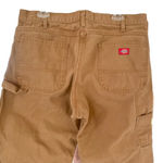 Dickies  Duck Canvas Carpenter Pants Photo 2