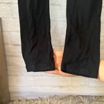 Boutique Black Fitted Jumpsuit Photo 4