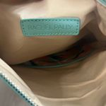 Rachel Pally  Pink & Turquoise Clutch Photo 6