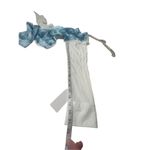 Peter Millar  Womans Plaid Golf Shirt Sz M New Photo 6