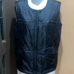 Socialite  black sleeveless vest Photo 0