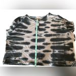 Urban Rebel brand size m‎ pullover crop sweatshirt NWT Purple Size M Photo 7