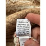 Croft & Barrow Croft & Borrow Women Size Small Knit Sweater Fair Isle Winter Holiday Office Photo 8