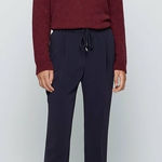 Hugo Boss  Tariyana Pants Size 4 New with‎ Tags Photo 0