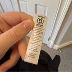 Athleta Black Mesh Racer Run Shorts 4” Size Small Photo 6