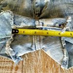 Levi's 🇺🇸Levi’s Star Jean Shorty Shorts Cutoff’s Daisy Dukes🇺🇸 ~7 Photo 6