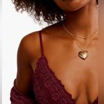 Free People Intimately FP One Amina Longline Bralette Photo 3