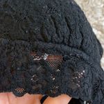 Aerie black push up bralette Photo 7