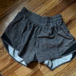Lululemon  hotty hot size 2 tall Photo 0